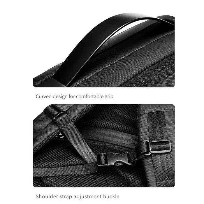 Business Large Capacity Travel Bag Multifunctional