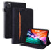 Business Shockproof Horizontal Flip Leather Tablet Case