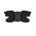 Butterfly Helmet Mount Adapter For Gopro Hero12 Hero11 10