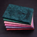 Butterfly Rose Embossed Leather Tablet Case For Ipad 10th