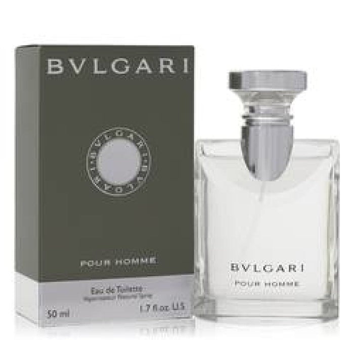 Bvlgari by for Men-50 Ml