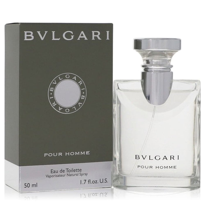 Bvlgari by for Men-50 Ml