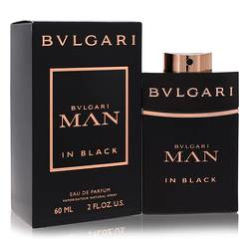 Bvlgari Man in Black by for Men-60 Ml