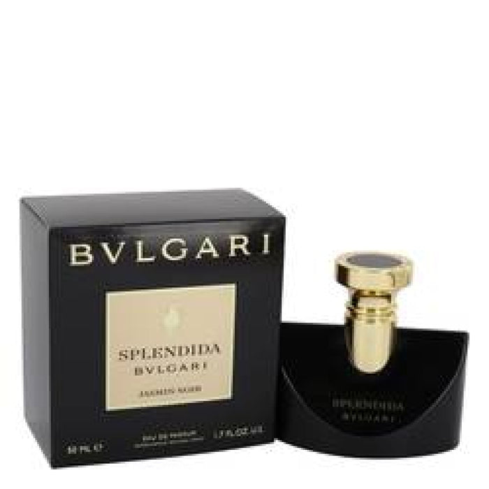Bvlgari Splendida Jasmin Noir by for Women-50 Ml