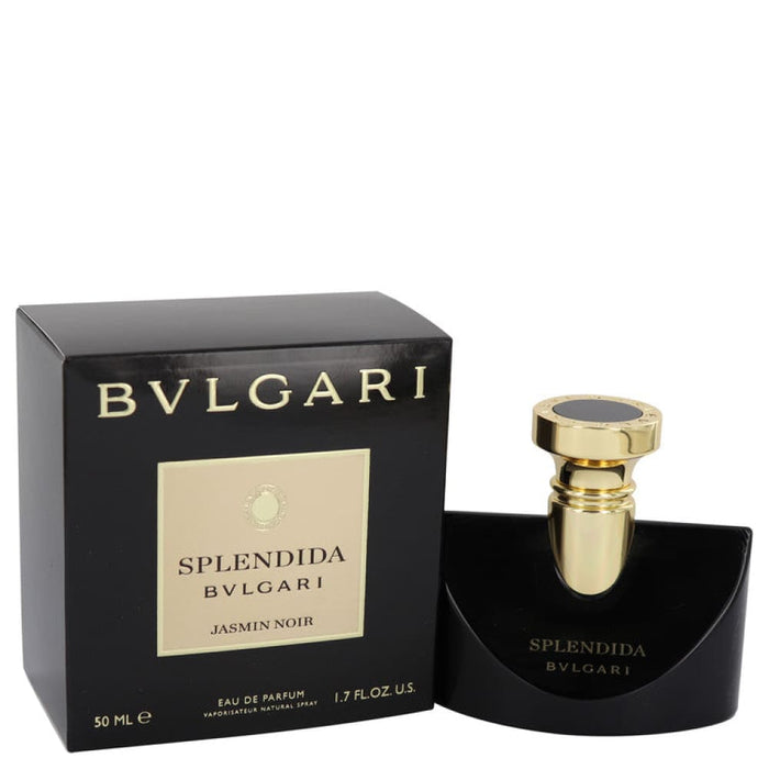 Bvlgari Splendida Jasmin Noir by for Women-50 Ml