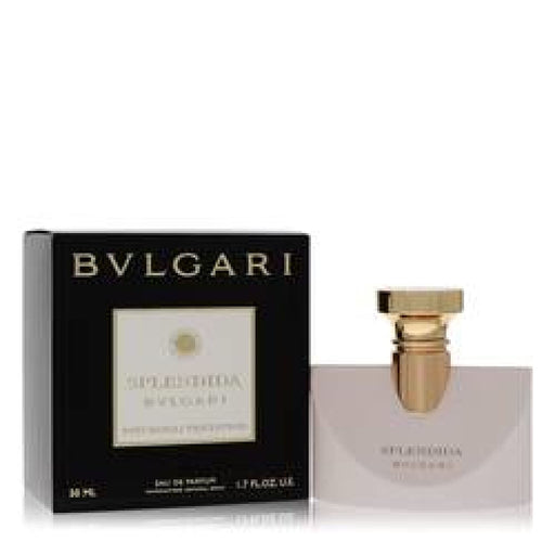 Bvlgari Splendida Patchouli Tentation By For Women-50 Ml