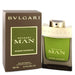 Bvlgari Man Wood Essence by for Men-100 Ml