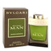 Bvlgari Man Wood Essence by for Men-100 Ml