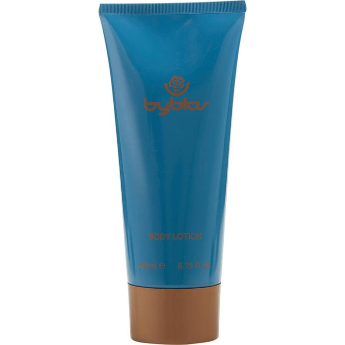 Byblos Perfumed Body Lotion by for Women - 200 Ml
