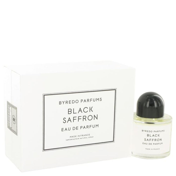 Byredo Black Saffron Edp Sprayby for Women - 100 Ml