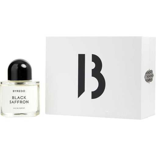 Byredo Black Saffron Edp Sprayby for Women - 100 Ml
