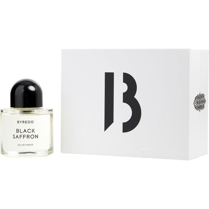 Byredo Black Saffron Edp Sprayby for Women - 100 Ml