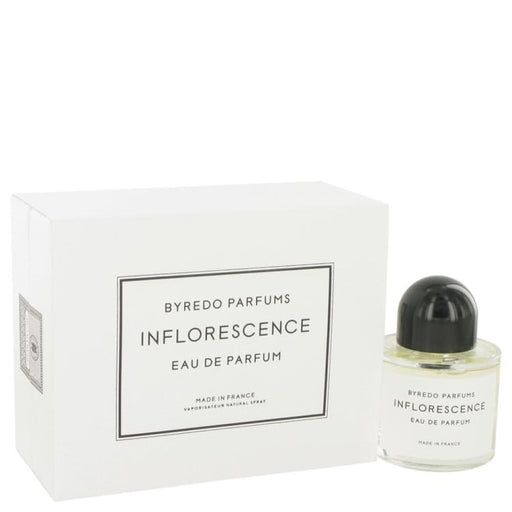 Byredo Inflorescence Edp Spray by for Women - 100 Ml