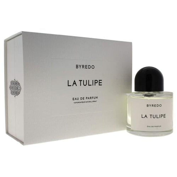 Byredo La Tulipe Edp Spray by for Women - 100 Ml