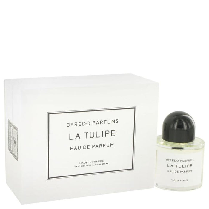 Byredo La Tulipe Edp Spray by for Women - 100 Ml