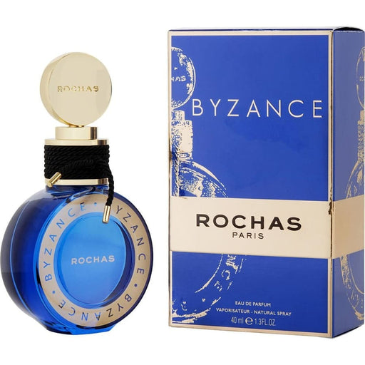 Byzance 2019 Edition Edp Spray by Rochas for Women - 38 Ml