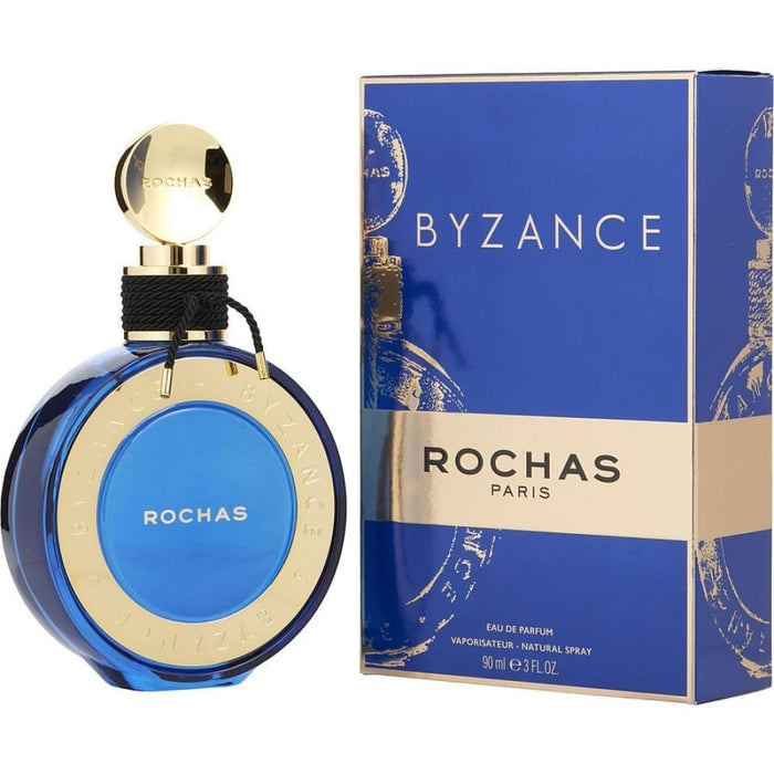 Byzance 2019 Edition Edp Spray by Rochas for Women - 90 Ml
