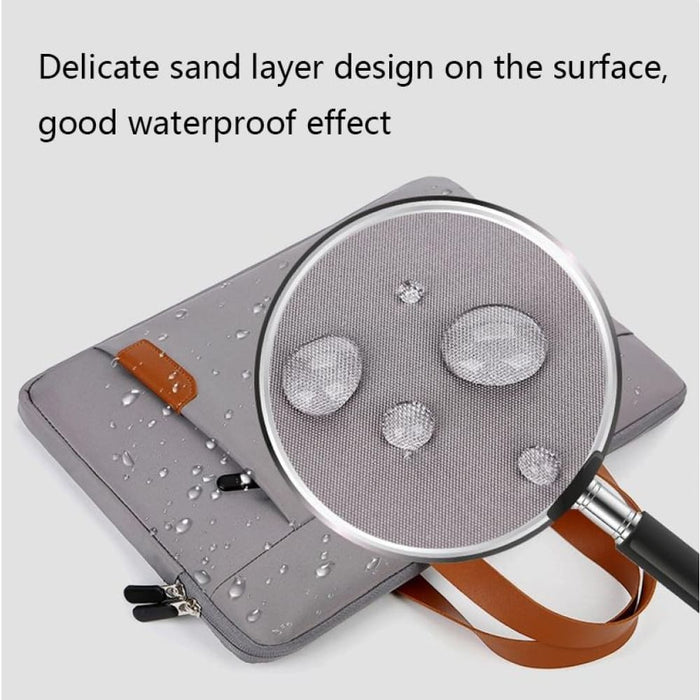 C7 Lightweight Portable Laptop Liner Bag Size 13/13.3 Inch