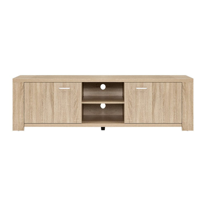 Tv Cabinet Entertainment Unit Stand Display Shelf Storage