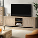 Tv Cabinet Entertainment Unit Stand Display Shelf Storage