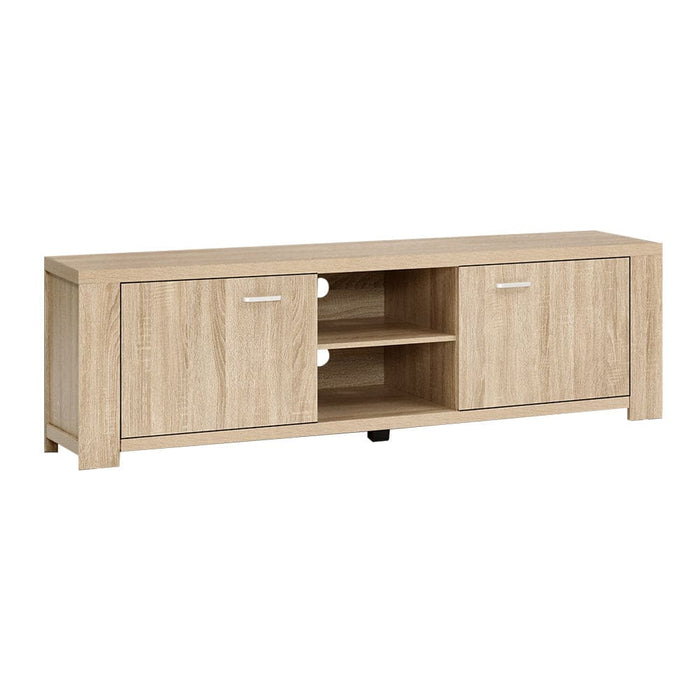 Tv Cabinet Entertainment Unit Stand Display Shelf Storage
