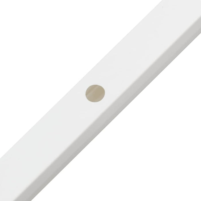 Cable Trunking 15x10 Mm 10 m Pvc Oppkbk