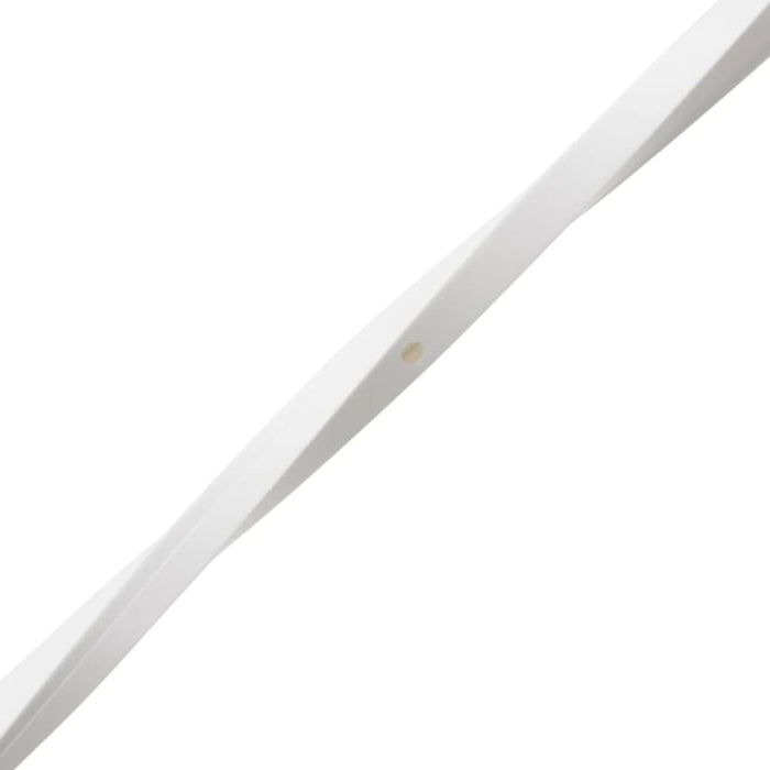 Cable Trunking 15x10 Mm 10 m Pvc Oppkbk