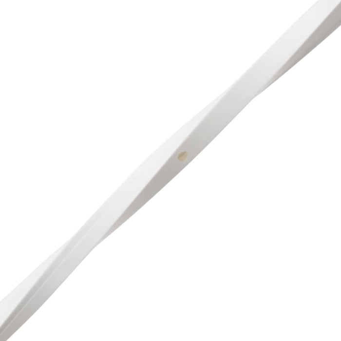 Cable Trunking 30x15 Mm 10 m Pvc Oppkob