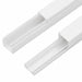 Cable Trunking 30x20 Mm 10 m Pvc Oppkox