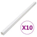 Cable Trunking 40x25 Mm 10 m Pvc Oppkol