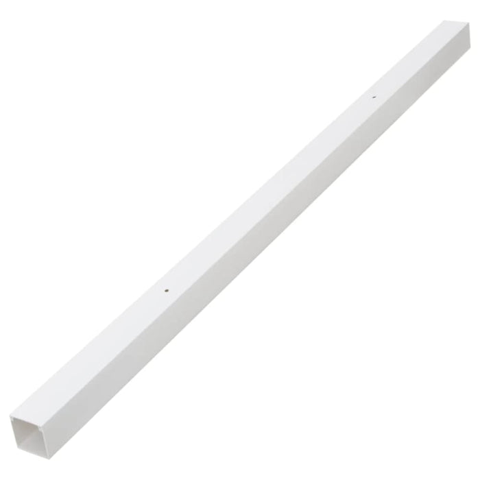 Cable Trunking 40x25 Mm 10 m Pvc Oppkol