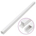 Cable Trunking 40x25 Mm 10 m Pvc Oppkol