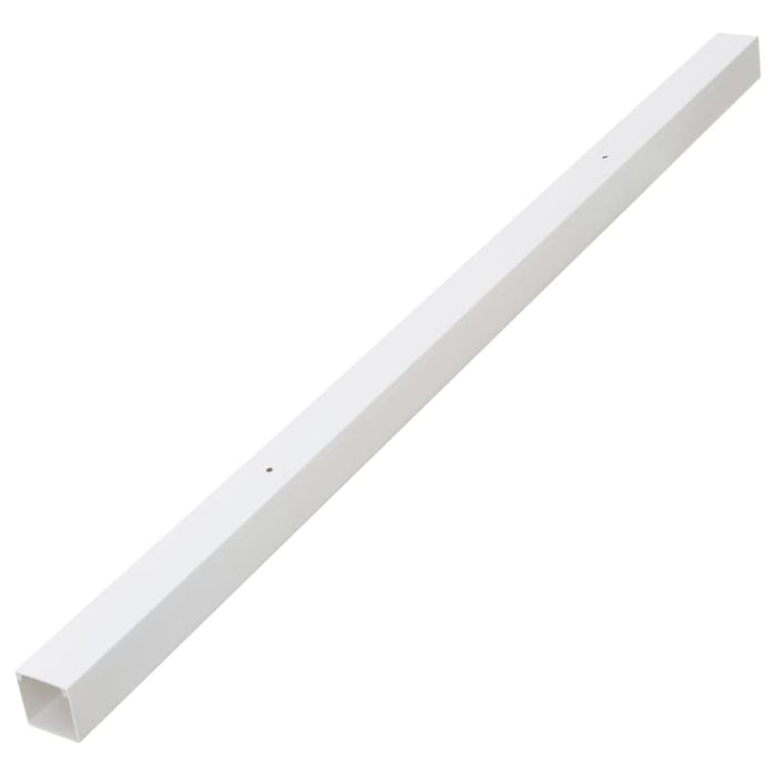 Cable Trunking 40x25 Mm 30 m Pvc Oppktx