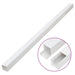 Cable Trunking 40x25 Mm 30 m Pvc Oppktx