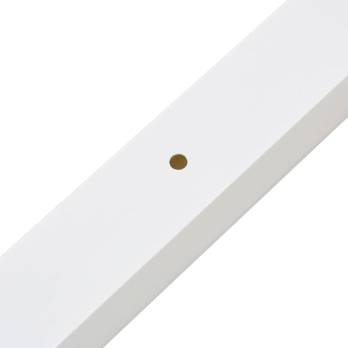 Cable Trunking 60x40 Mm 10 m Pvc Oppkon