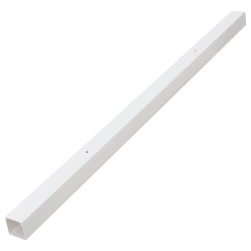 Cable Trunking 60x40 Mm 30 m Pvc Oppkta