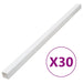 Cable Trunking 60x40 Mm 30 m Pvc Oppkta