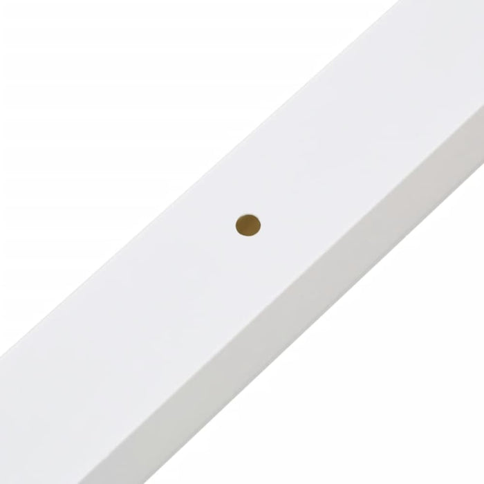 Cable Trunking 60x40 Mm 30 m Pvc Oppkta