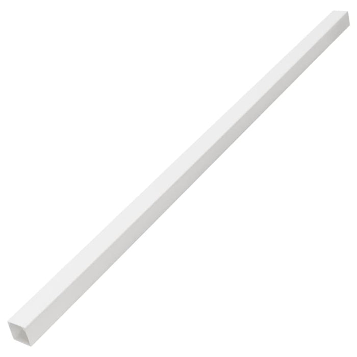 Cable Trunking Self-adhesive 30x15 Mm 30 m Pvc Oppkpi