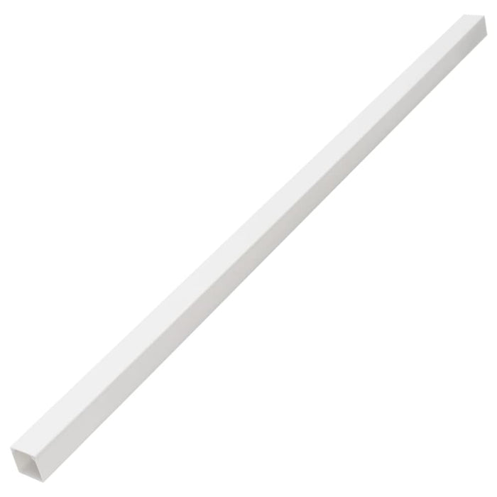 Cable Trunking Self-adhesive 30x20 Mm 10 m Pvc Oppkat