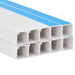 Cable Trunking Self-adhesive 40x25 Mm 10 m Pvc Oppkai