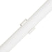 Cable Trunkings With Clips ø25 Mm 10 m Pvc Oppkbx