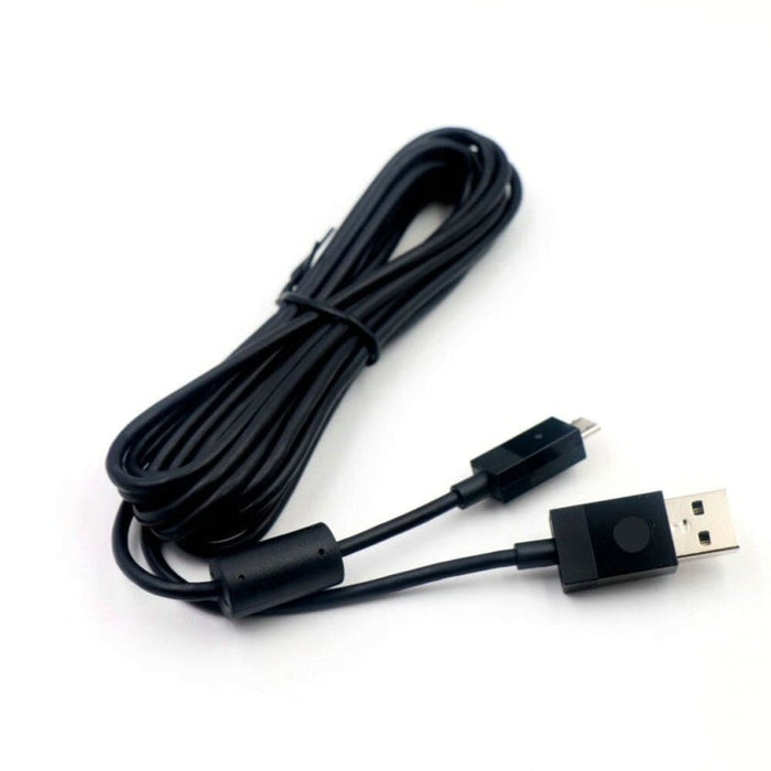 Cable for Xbox one Controller Usb Charging Line Ps4 Gamepad