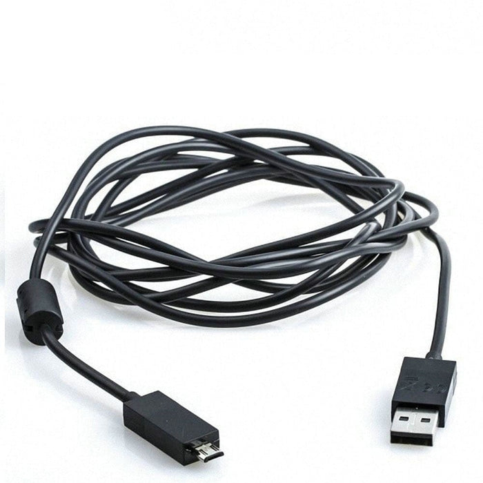 Cable for Xbox one Controller Usb Charging Line Ps4 Gamepad