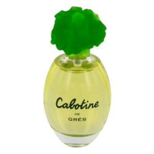 Cabotine by Parfums Gres for Women-100 Ml