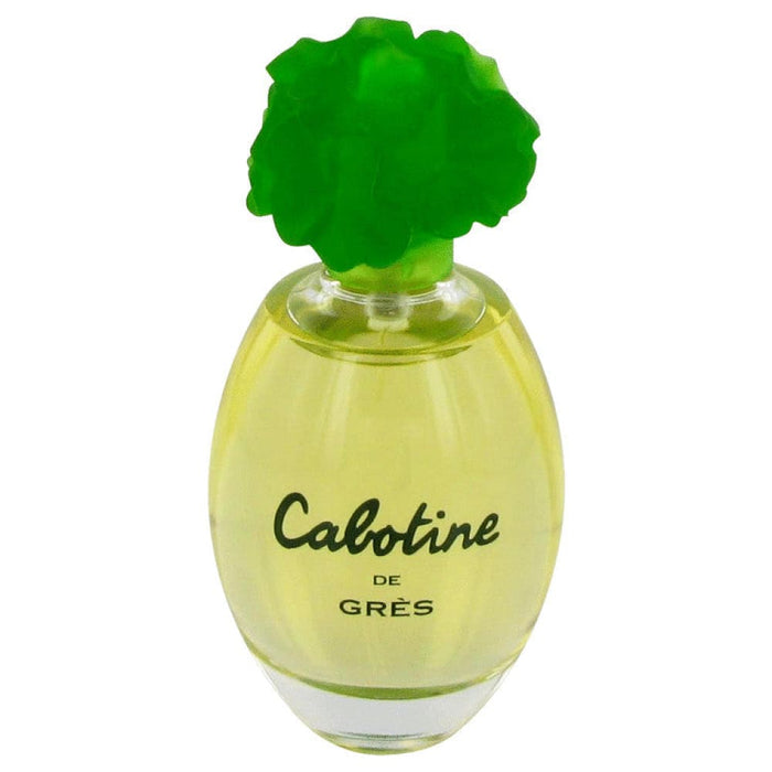 Cabotine by Parfums Gres for Women-100 Ml