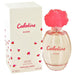 Cabotine Rose Edt Spray by Parfums Gres for Women - 100 Ml