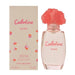 Cabotine Rose Edt Spray by Parfums Gres for Women - 30 Ml