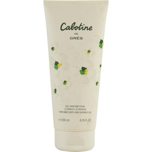 Cabotine Shower Gel (unboxed) by Parfums Gres for Women