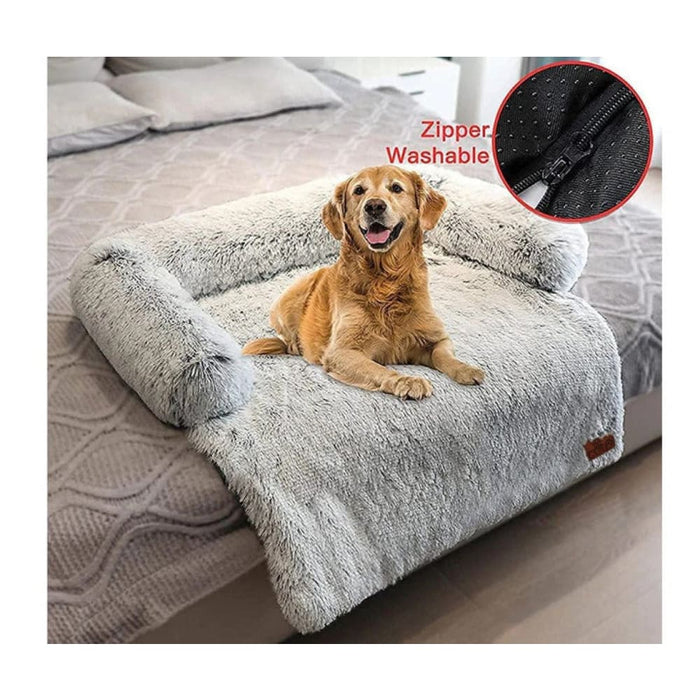 Calming Furniture Protector for your Pets Couch Sofa Car &